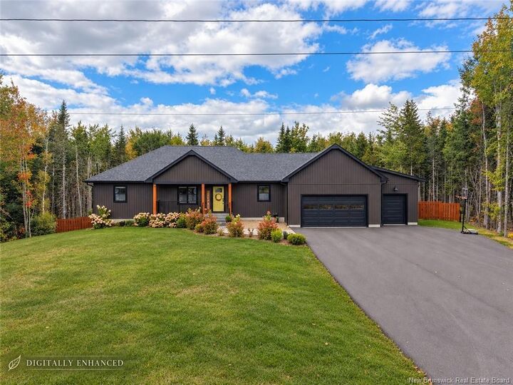 Property Photo: 94 Freedom Street NB E3G 9E3