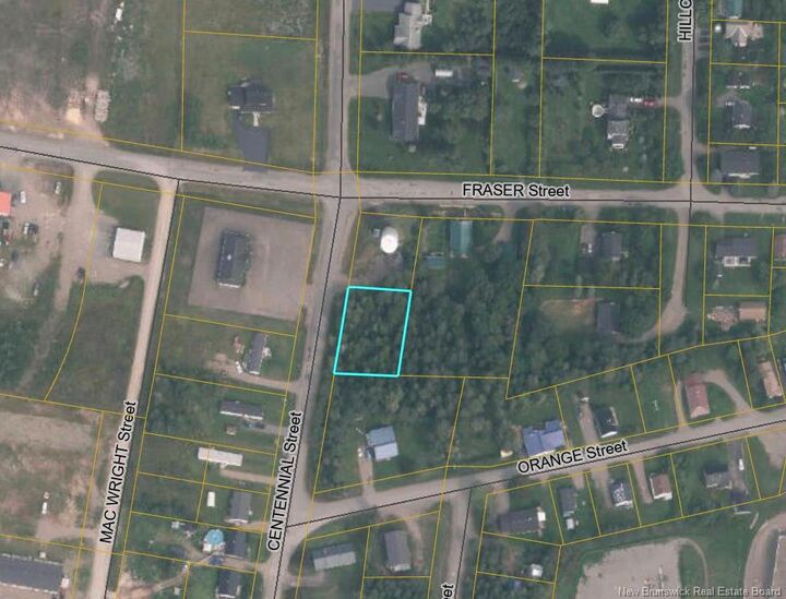 Property Photo:  60 Centennial Street  NB E7G 1J1 