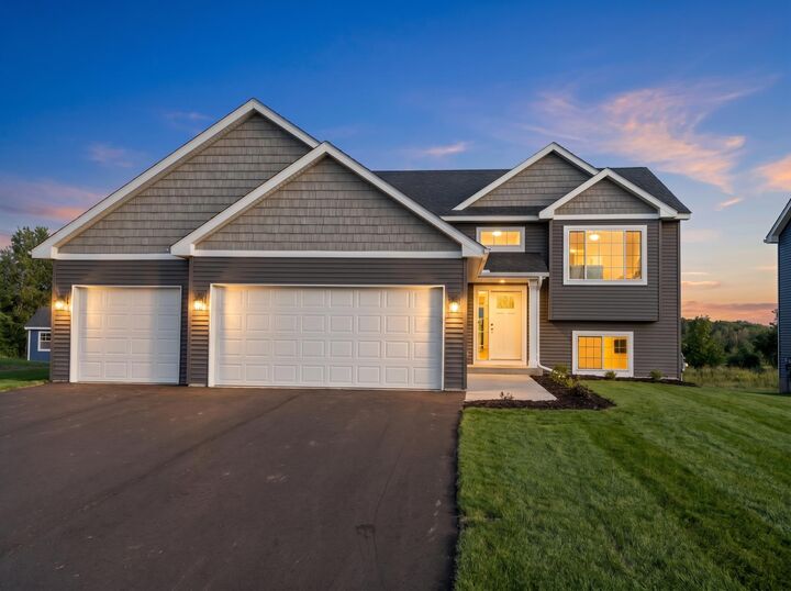 Property Photo:  Tbdx 41st Ave SE  MN 55308 