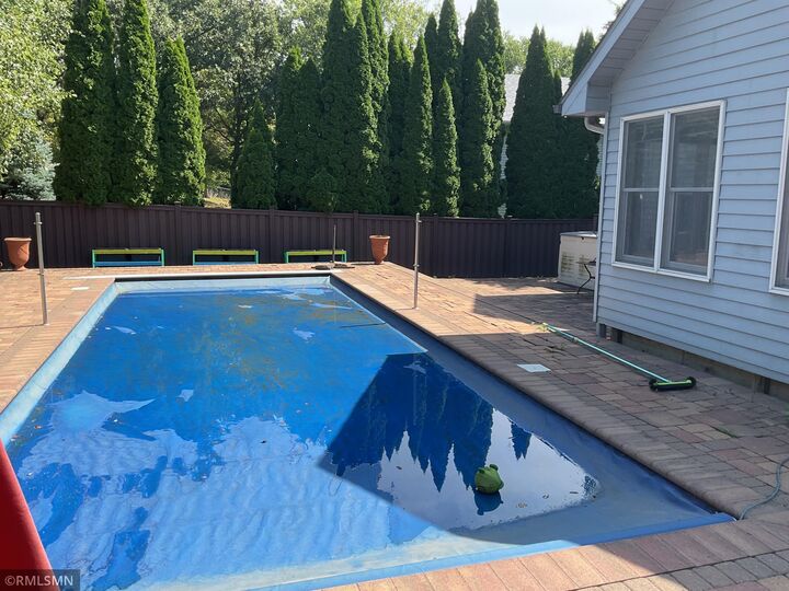 Property Photo: 2145 14th Avenue E MN 55109