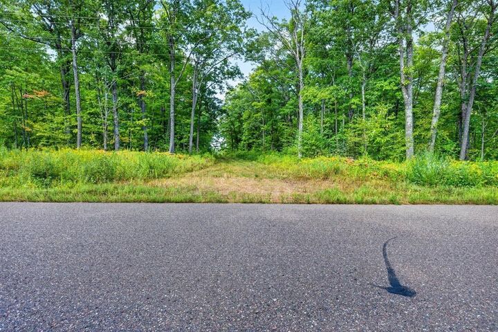Property Photo: Block 4 Comet Road WI 54835