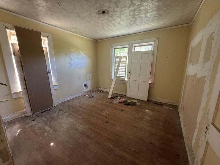 Property Photo:  2773 Beech Avenue  GA 31204 