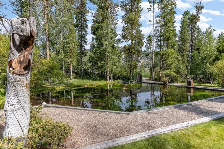 Property Photo:  105 Yankee Flats  MT 59711 