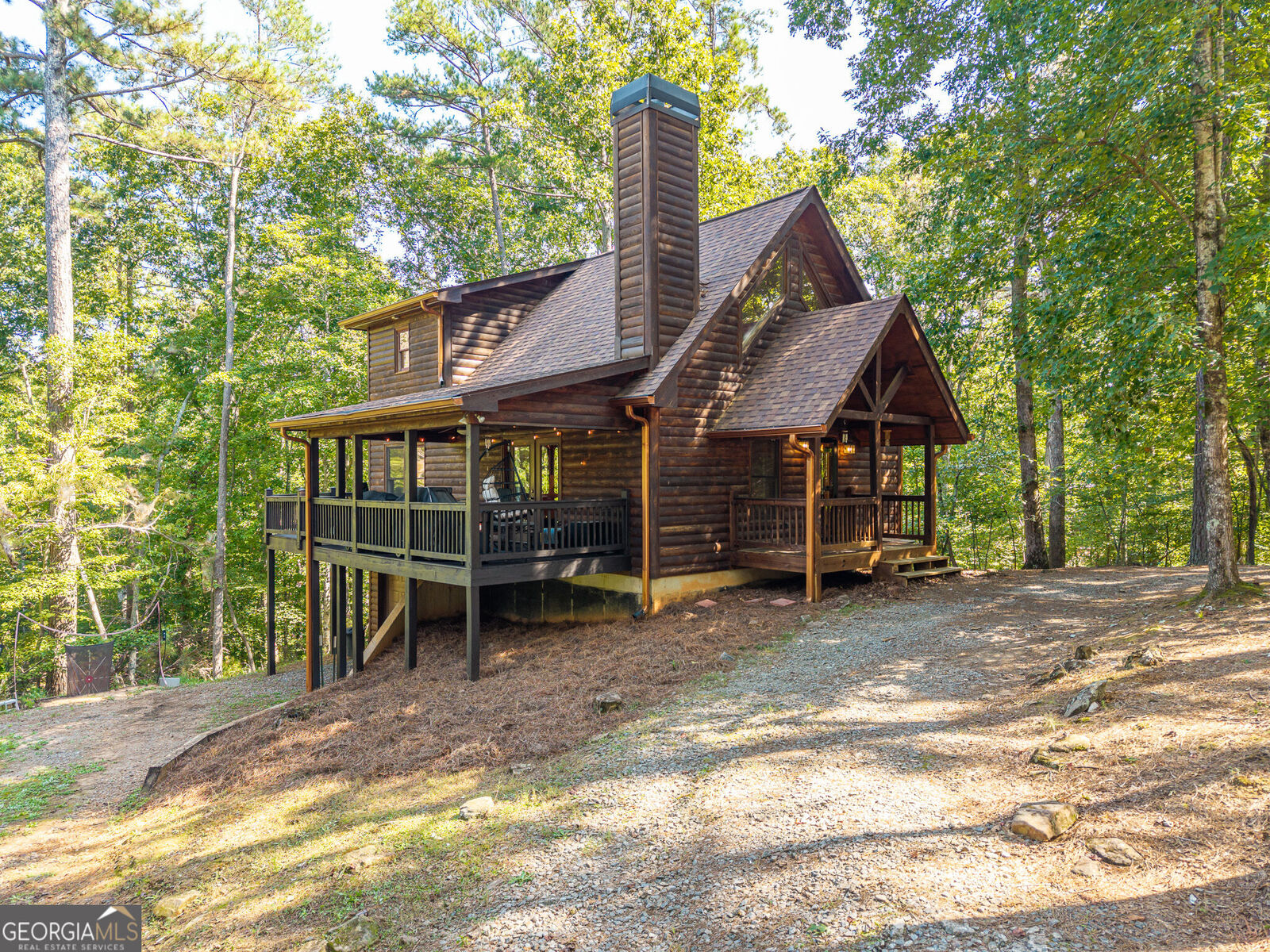 Property Photo:  529 Newel Drive 1490  GA 30540 