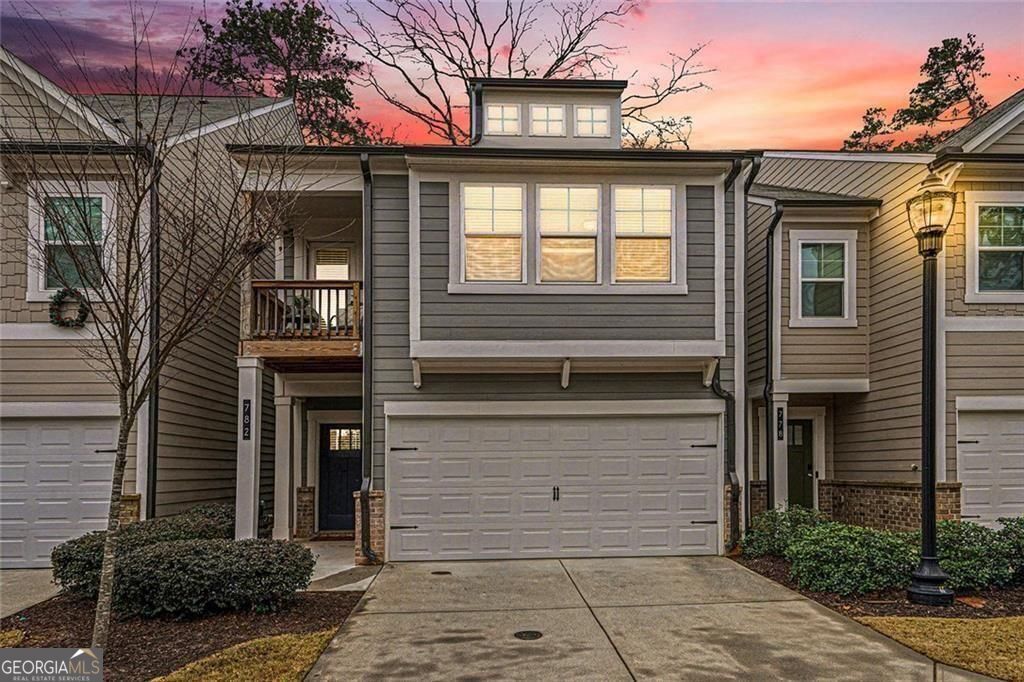 Property Photo: 782 Belrose Drive SE GA 30080
