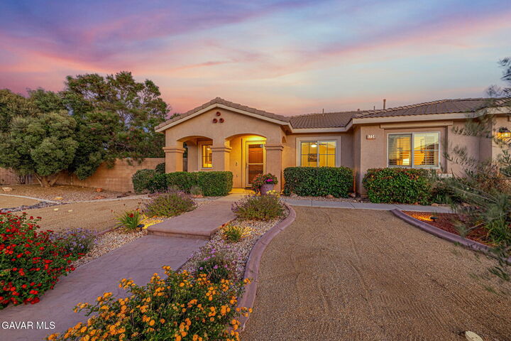 Property Photo:  1734 Granville Way  CA 93535 