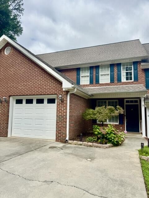 Property Photo:  1506 Summer Gate Way  GA 30720 