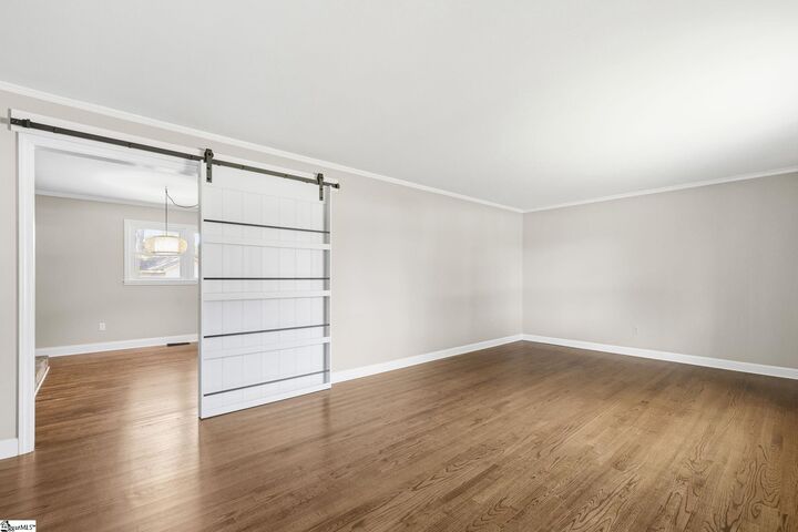 Property Photo: 1 Dickens Lane SC 29687