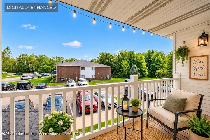 Property Photo: 813 Carom Circle MI 48854