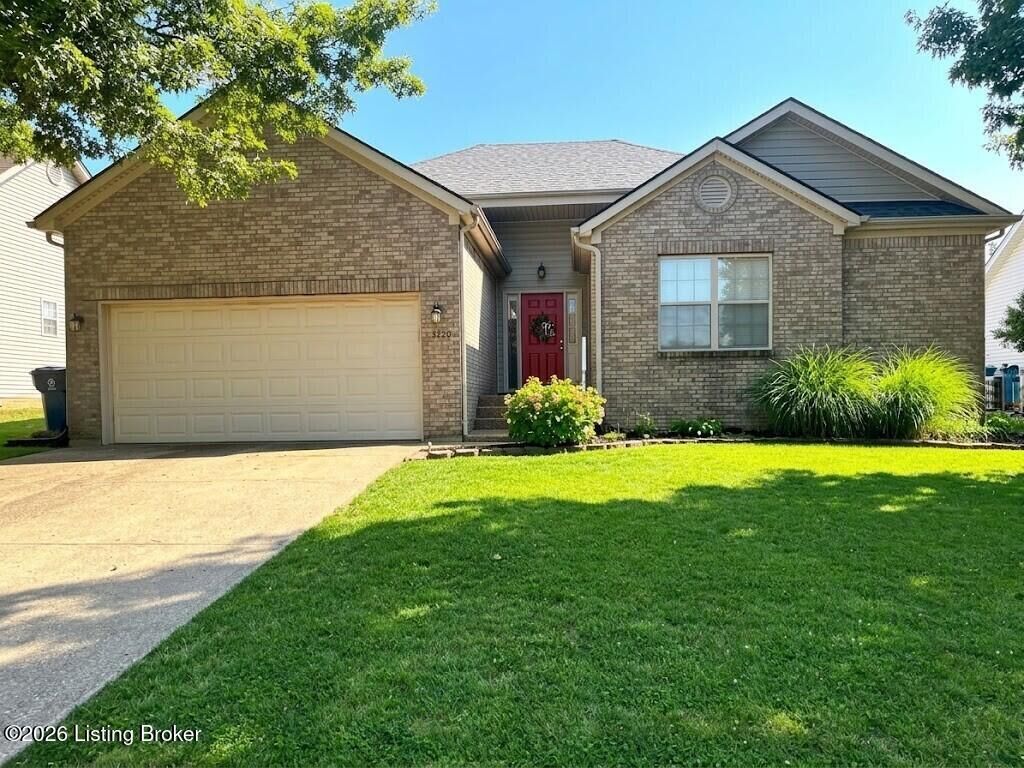 Property Photo: 3020 Mason Way KY 40065