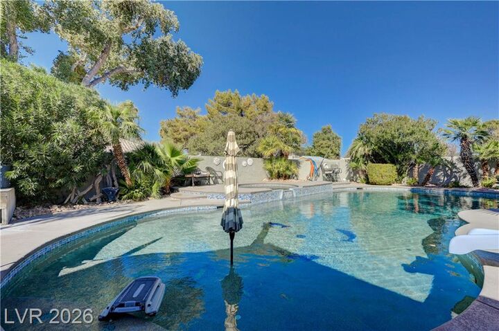 Property Photo:  3746 Mahalo Circle  NV 89021 