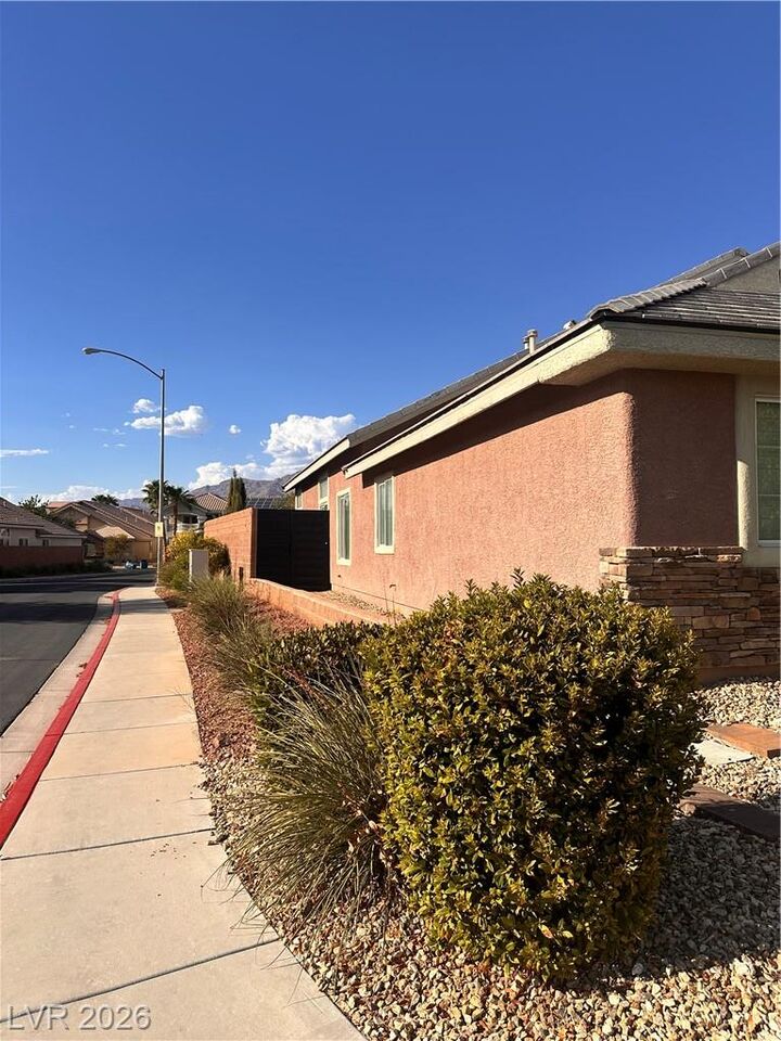 Property Photo:  3816 Ocelot Court  NV 89084 