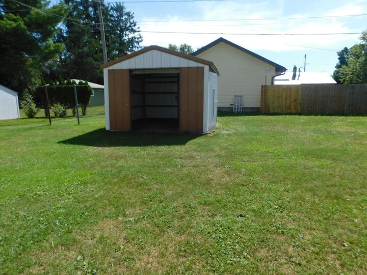 Property Photo:  1707 Mathews St  WI 54452 