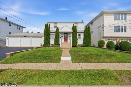 Property Photo:  120 Campbell Ave  NJ 07013 