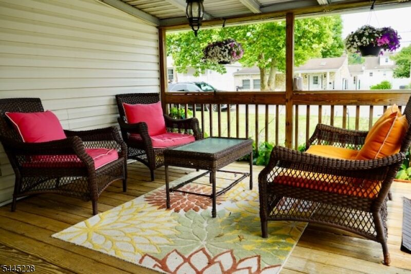 Property Photo:  19 Seminole Ave  NJ 07034 