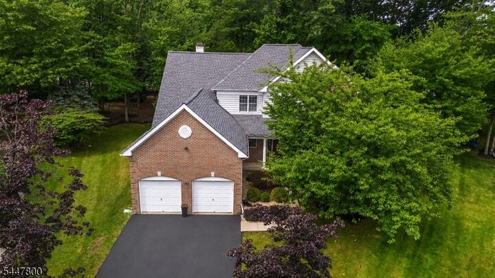 Property Photo:  7 Gordon Place  NJ 07920 