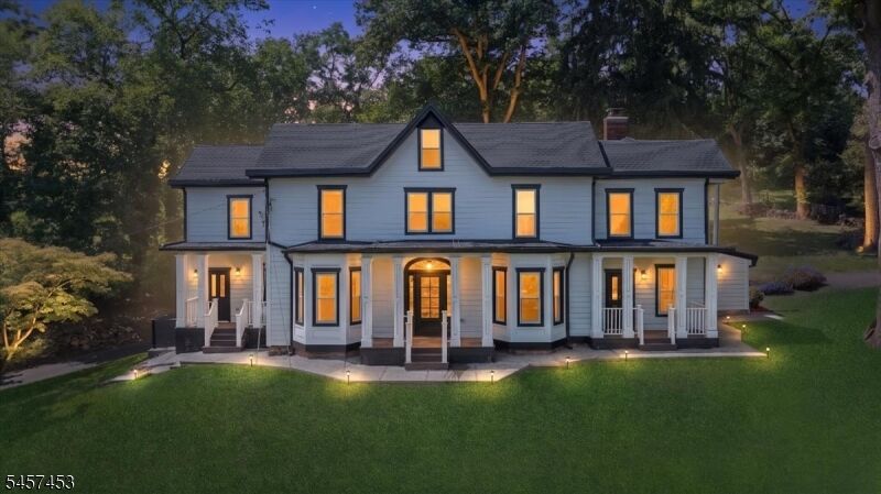 Property Photo: 231 Wierimus Rd NJ 07642
