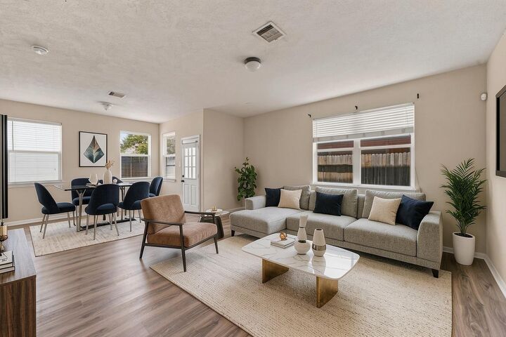 Property Photo:  822 Forest Thicket Lane  TX 77067 