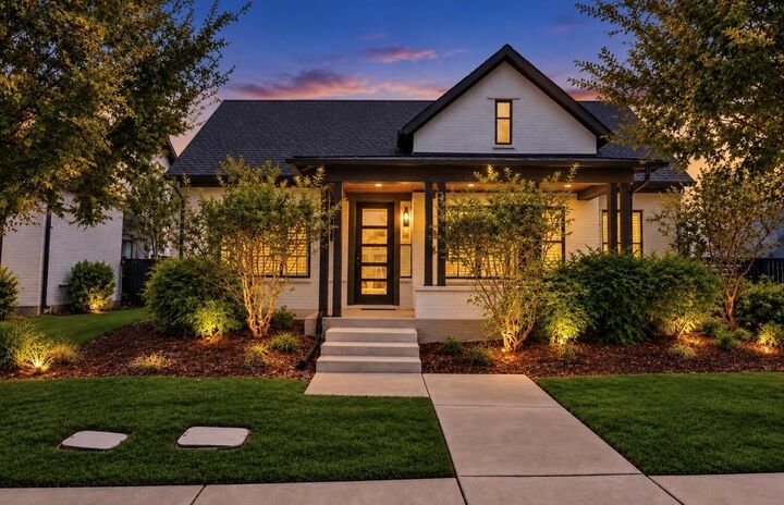 Property Photo:  15814 Celebration Lane  TX 77433 