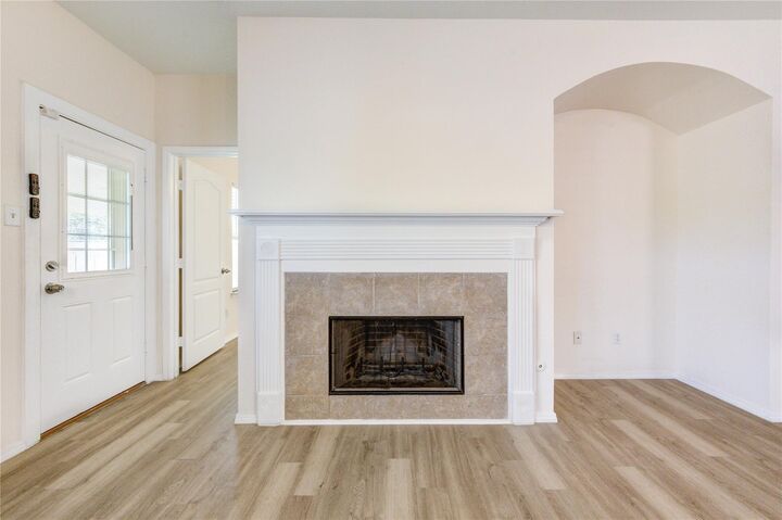 Property Photo:  1723 Manor Drive  TX 77521 