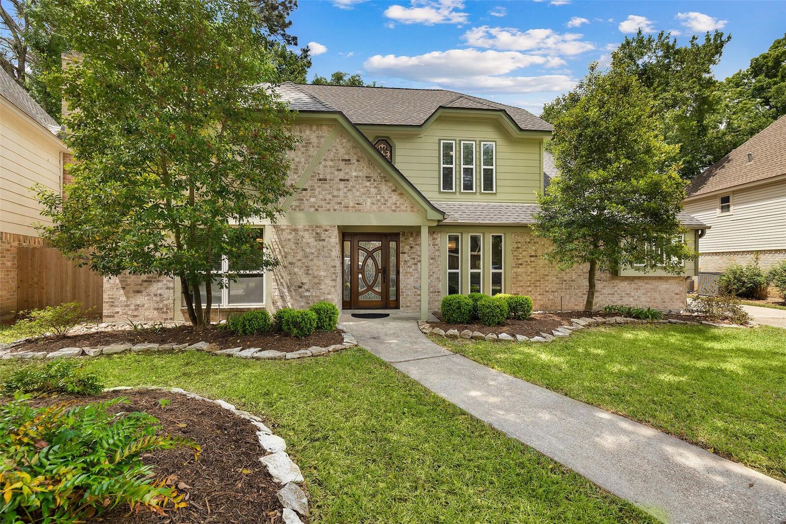 Property Photo:  13014 Wincrest Court  TX 77429 