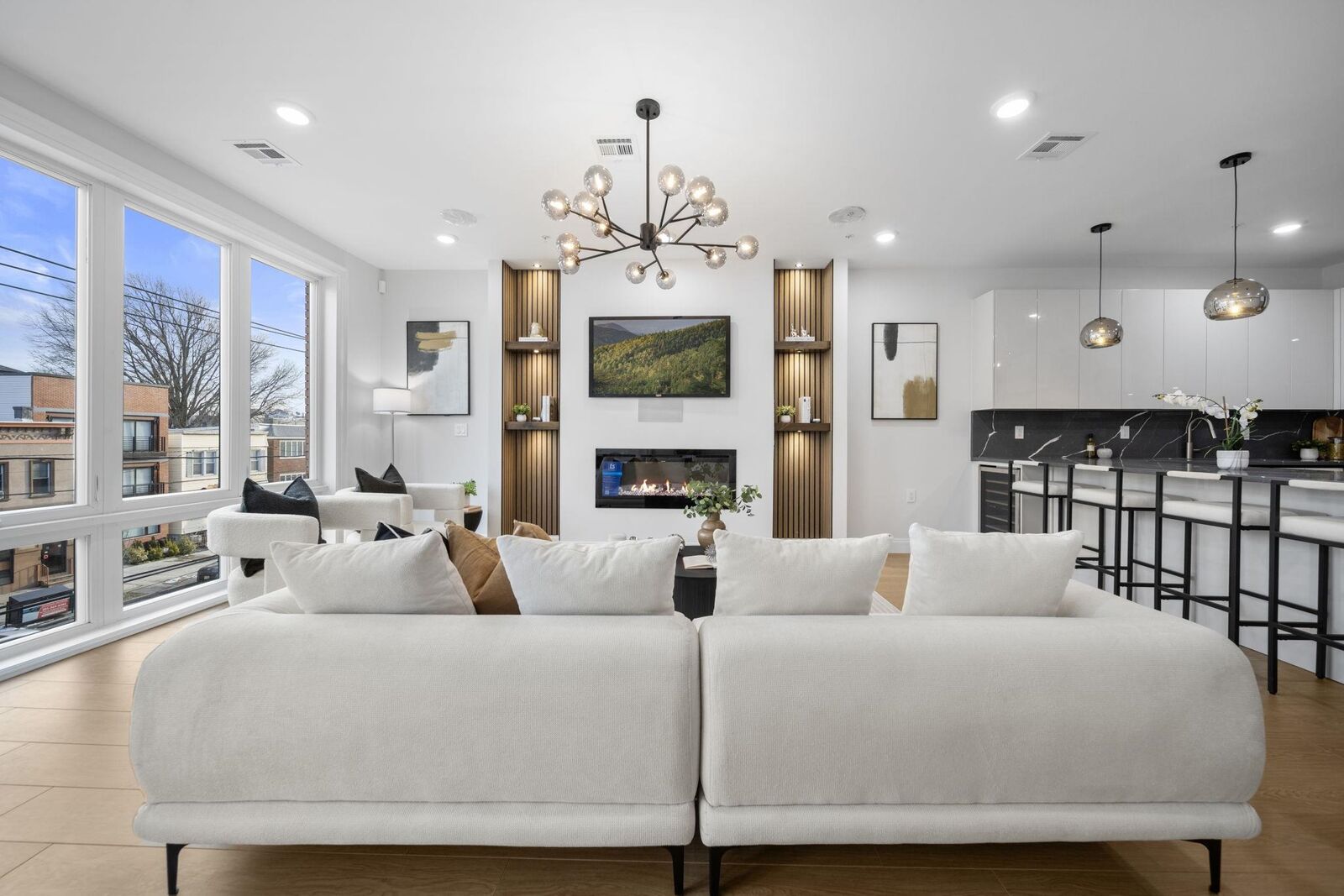 Property Photo:  3447 Kennedy Blvd 2  NJ 07307 