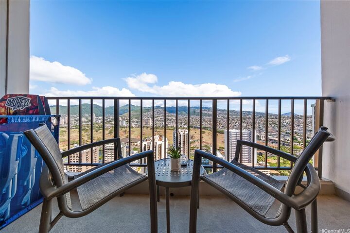Property Photo: 229 Paoakalani Avenue 3509 (Nuc) HI 96815