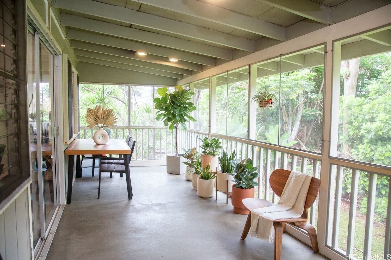 Property Photo:  47-0508 Hui Iwa Street A  HI 96744 