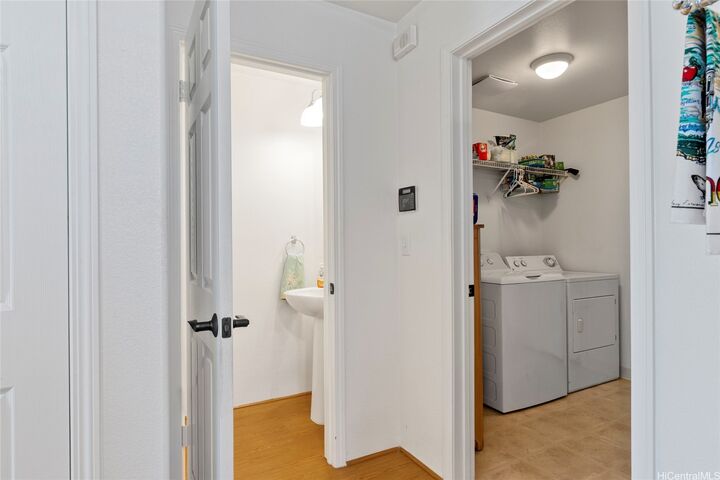 Property Photo:  1173 Mokuhano Street F101  HI 96825 