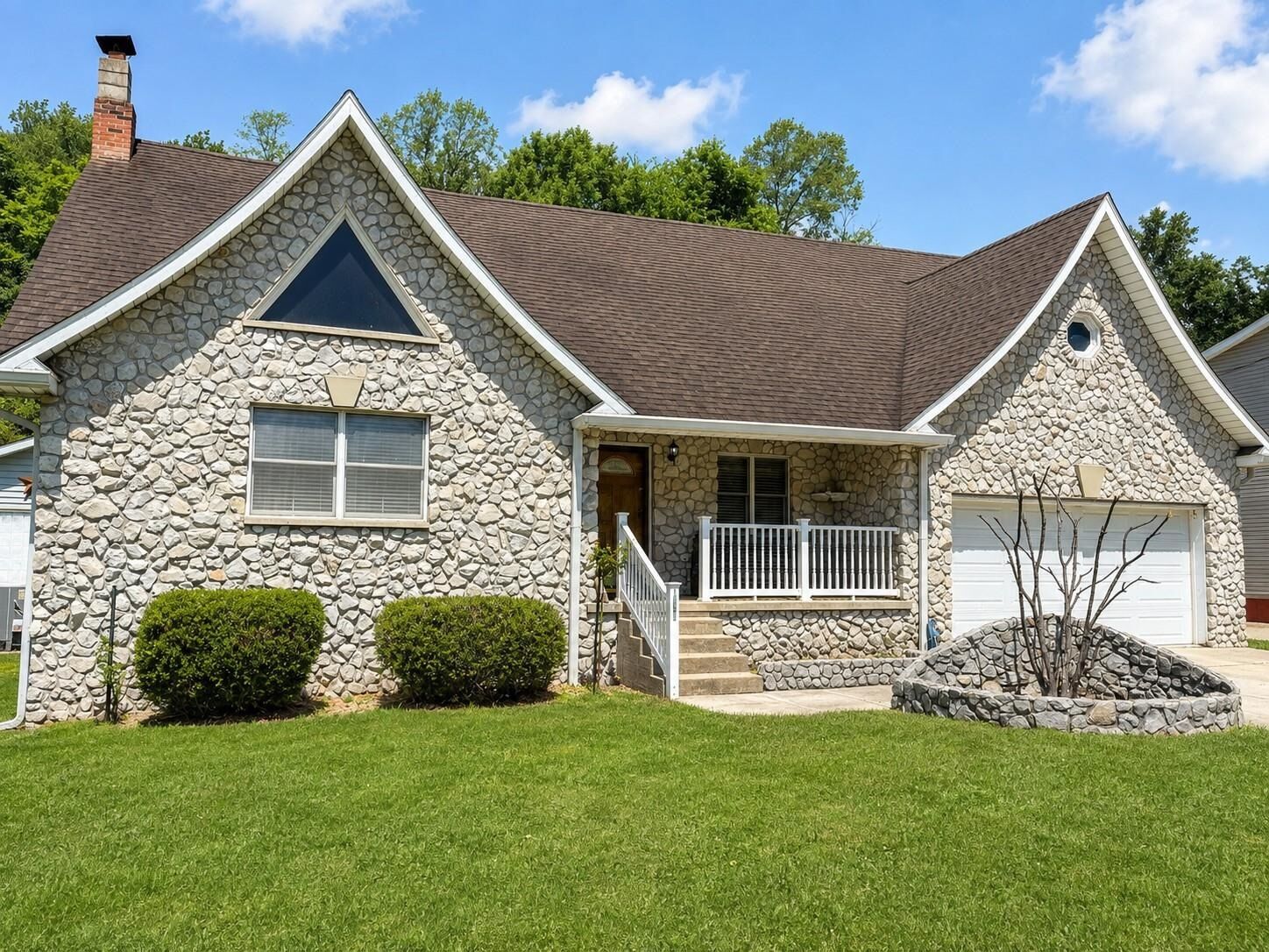 Property Photo:  1820 Campbell Drive  OH 45638 