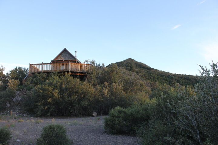 Property Photo:  72.88 Acres Summit Canyon Rd  UT 84772 
