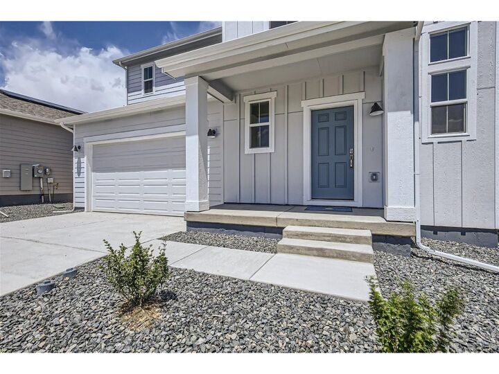 Property Photo: 641 Noola St CO 80550