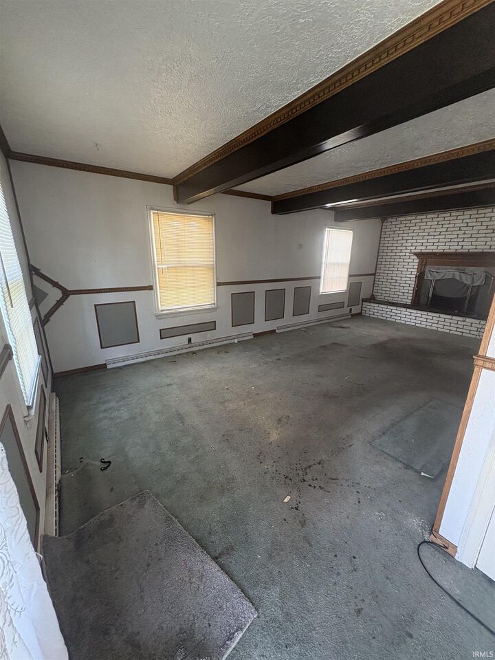 Property Photo:  1626 Johnson Street  IN 46628-2936 