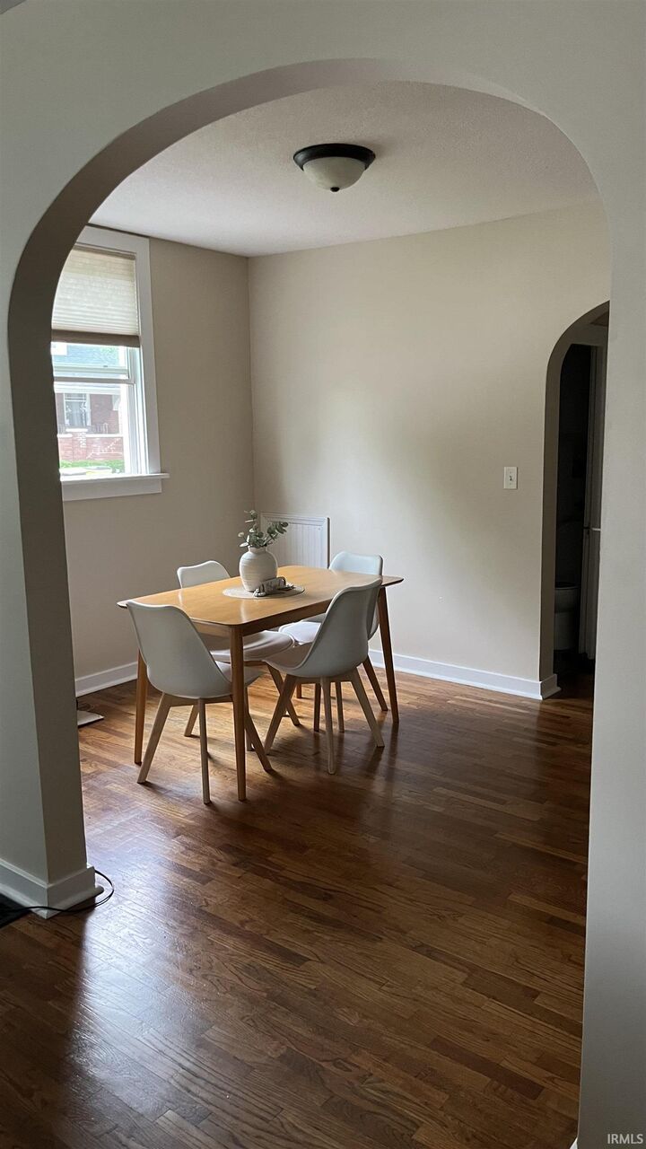 Property Photo: 647 Guilford Street IN 46750