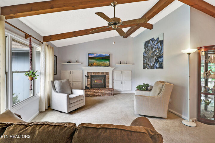 Property Photo:  163 & 159 Lakeside Drive  TN 38558 