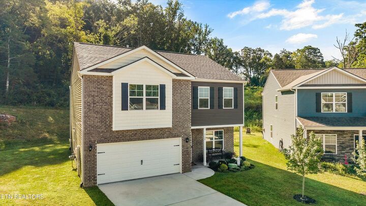 Property Photo:  7104 Dusty Rose Lane  TN 37921 