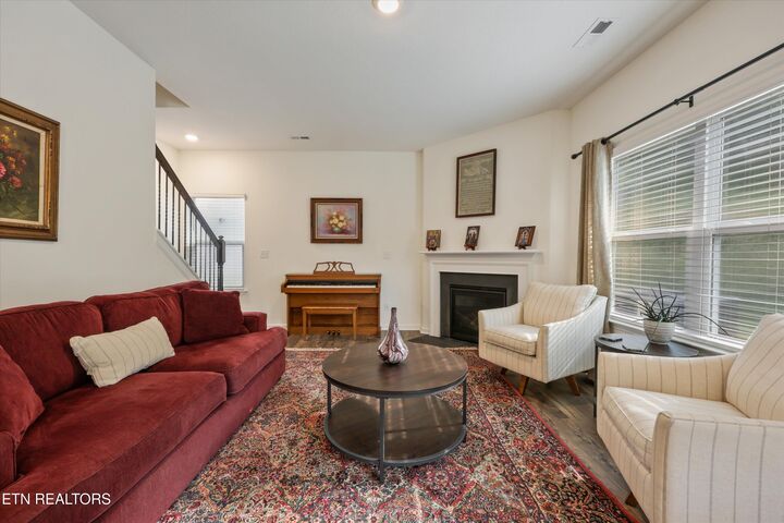 Property Photo:  7104 Dusty Rose Lane  TN 37921 