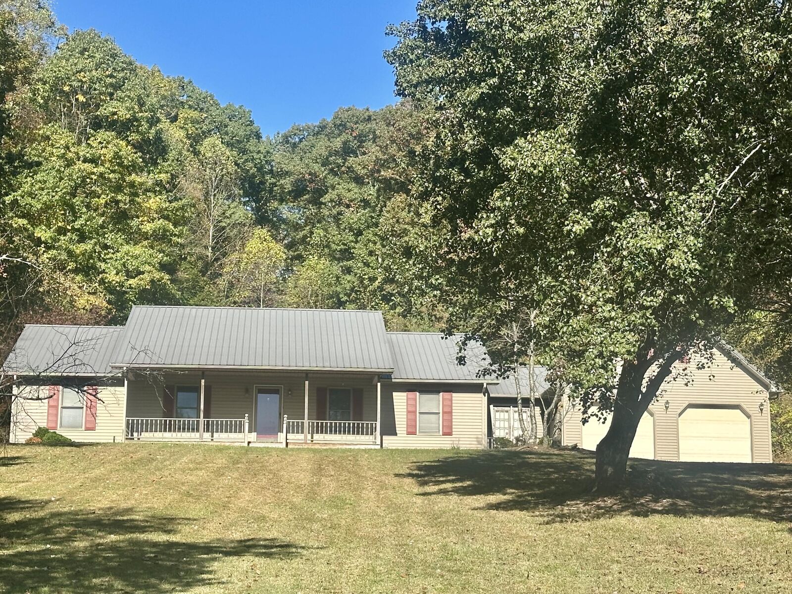 Property Photo: 182 Brandi Drive KY 40744