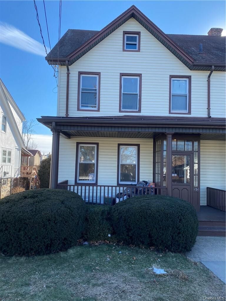 Property Photo: 454 Westchester Avenue NY 10573