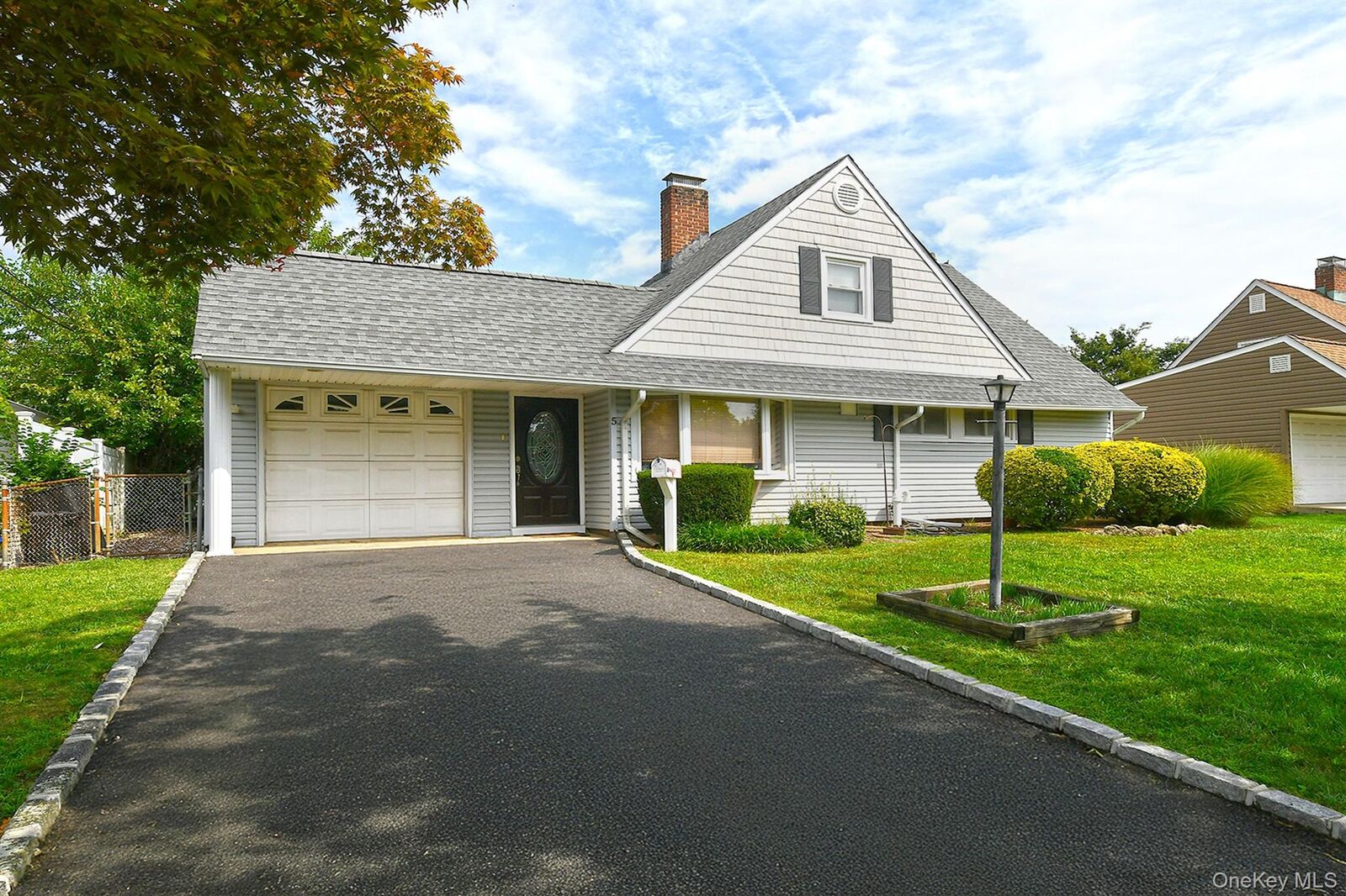 Property Photo: 5 Woodcock Lane NY 11756