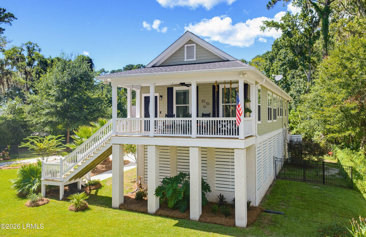 Property Photo: 3013 Walnut Street SC 29906