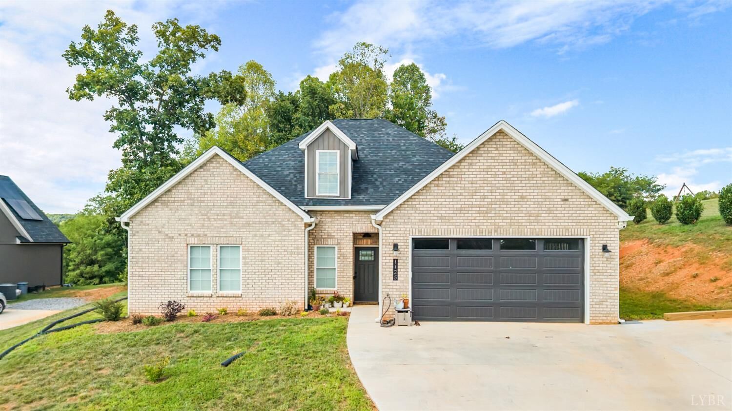 Property Photo:  1125 Lynbrook Road  VA 24588 