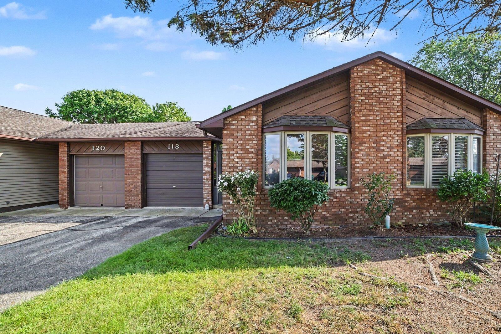 Property Photo:  118 Erin  MI 48611 