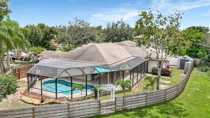 Property Photo: 6424 Easy Goer Court FL 34240