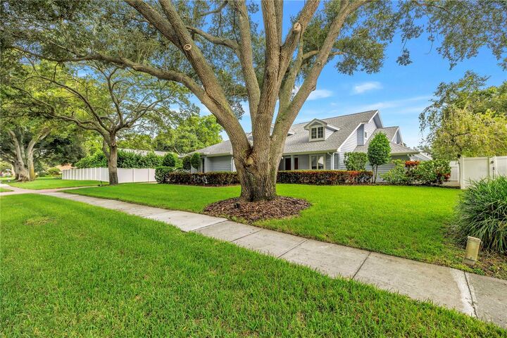 Property Photo: 12383 Windtree Boulevard FL 33772