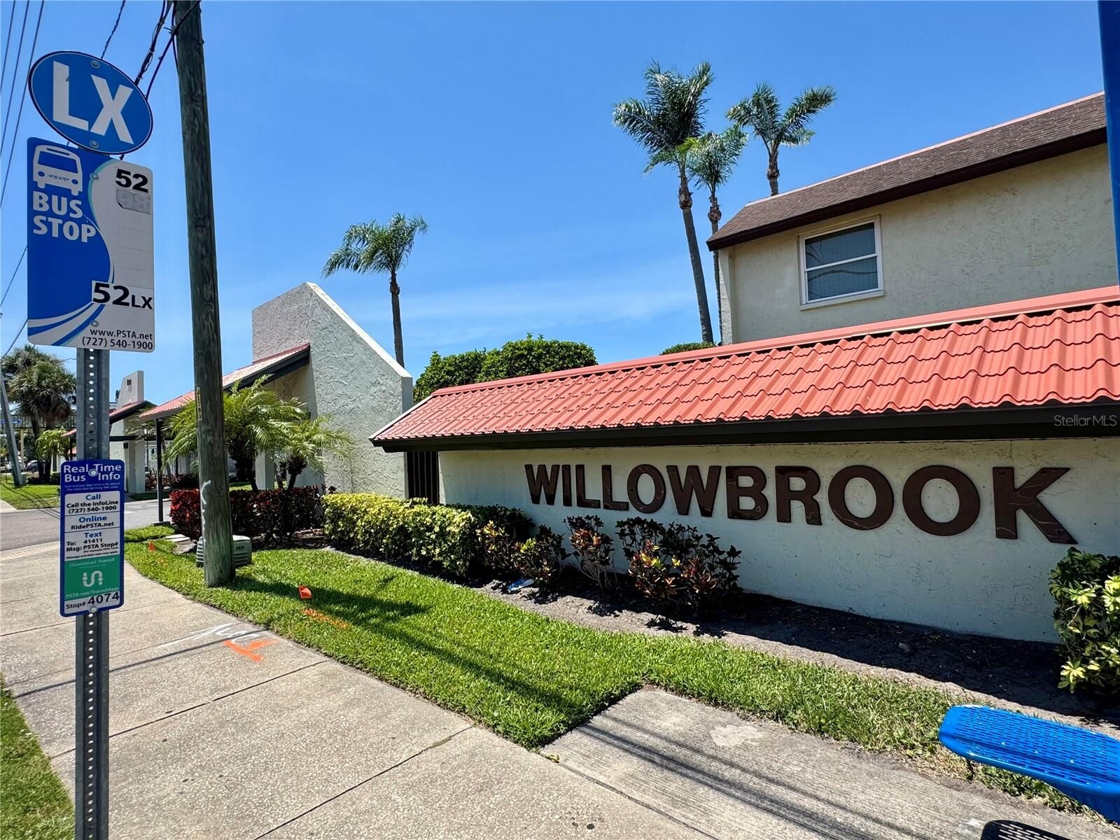 Property Photo:  1100 E Bay Drive 3  FL 33770 