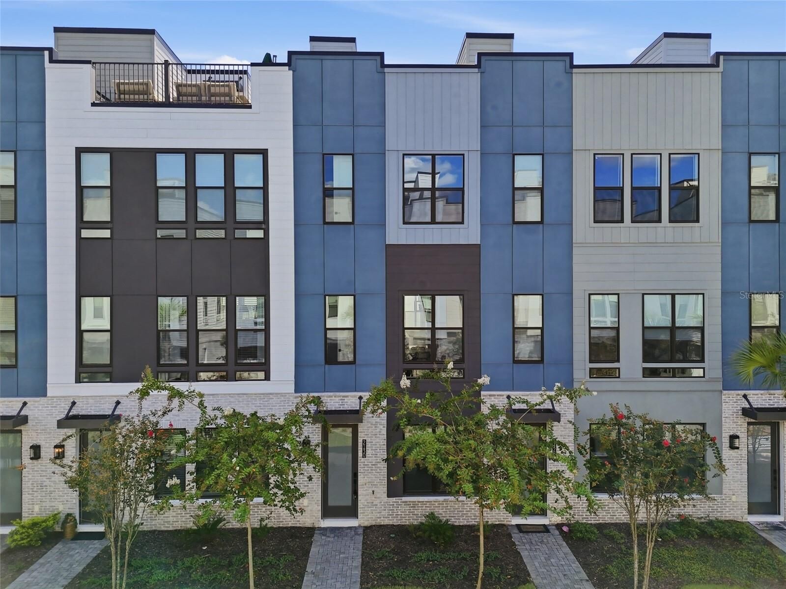 Property Photo:  2130 Whitney Marsh Alley  FL 32804 
