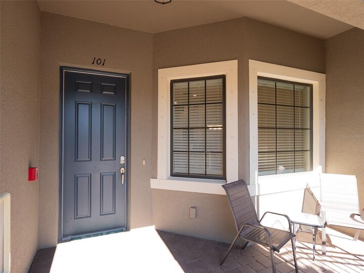 Property Photo:  12405 Osorio Court 101  FL 34238 