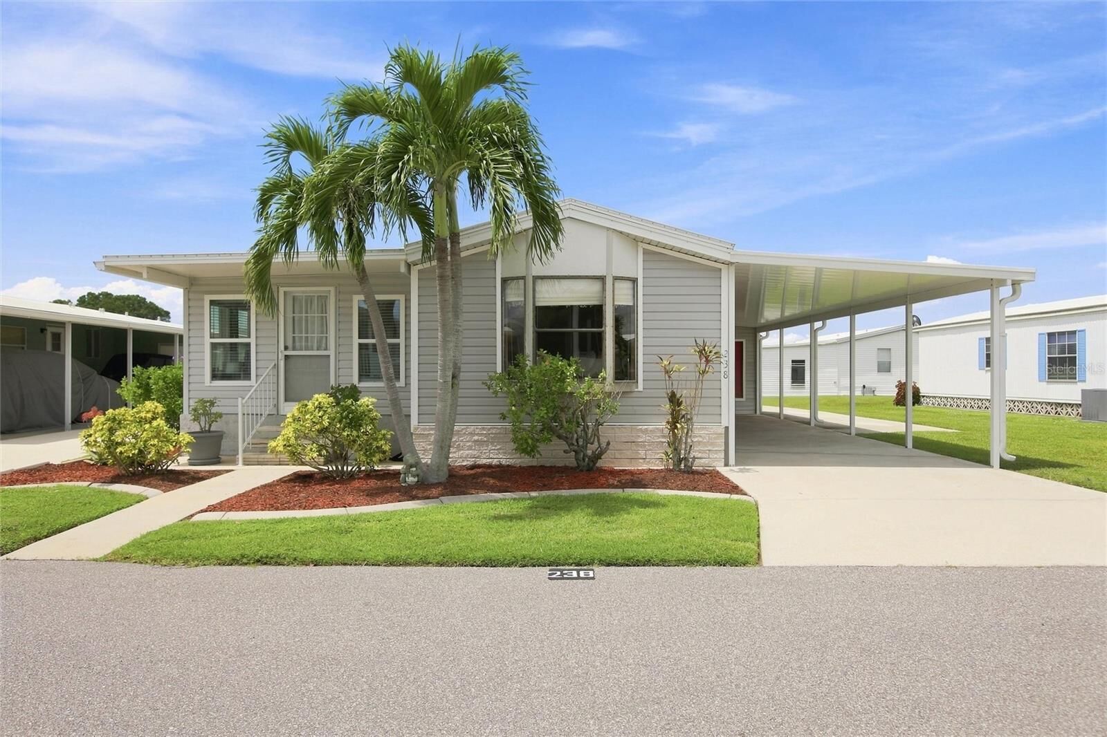 Property Photo: 238 Egret FL 33950