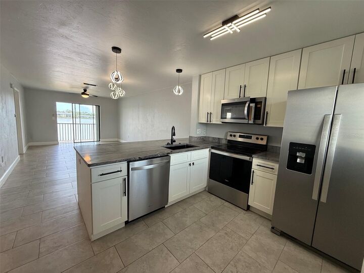 Property Photo:  25225 Rampart Boulevard 2005  FL 33983 